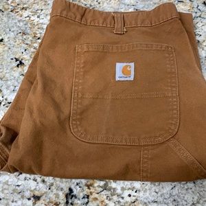 Carhartt Relaxed Fit
